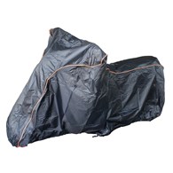 POKROWIEC MOTOCYKLOWY KK01004 L 246x104x127cm