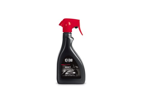 ŚRODEK DO USUWANIA OWADÓW CX80 INSECT REMOVER 600ml