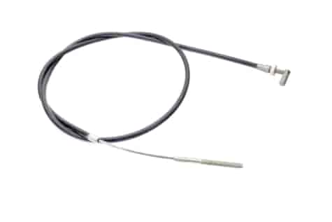 LINKA HAMULCA JAWA CZ 175 TYP 477 PRZÓD ORYGINAŁ CZECHOSŁOWACJA