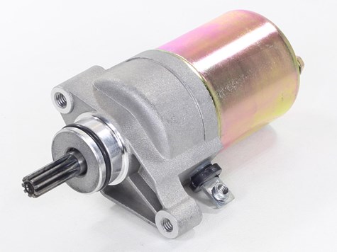 ROZRUSZNIK YAMAHA UNDERBONE JYM110-A/B 9z JT
PASUJE DO MODELI Z SILNIKAMI YAMAHA: JY110 JYM110 E8 F8 JS110-B JS110-9 JS110