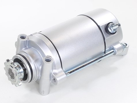 ROZRUSZNIK HONDA REBEL CA 125/250 CMX 250 13z/26 JT