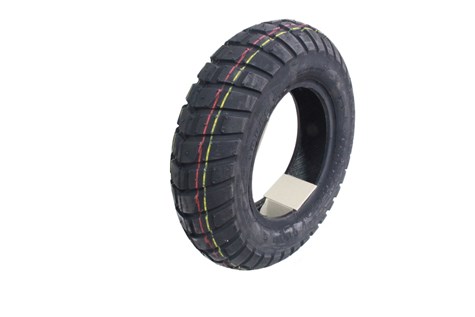 OPONA 10  130/90-10 DURO HF903 61J DOT22