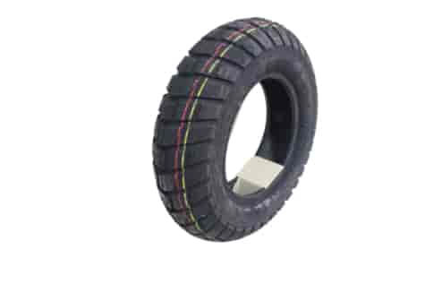 OPONA 10  130/90-10 DURO HF903 61J DOT22