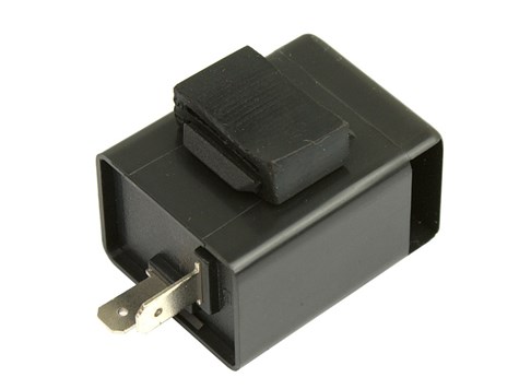 PRZERYWACZ KIERUNKOWSKAZÓW 2 PINY BEZ DŹWIĘKU JT