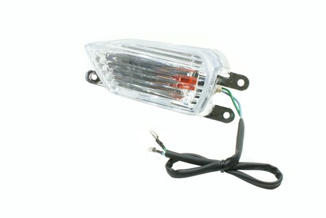 KIERUNKOWSKAZ PRAWY TYŁ 50