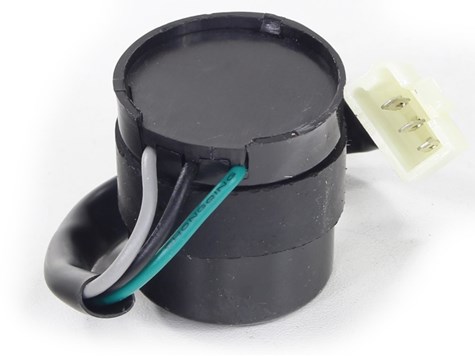 PRZERYWACZ KIERUNKOWSKAZÓW 3 PINY Z KABLEM JT