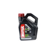 OLEJ MOTUL 510 2T 4L