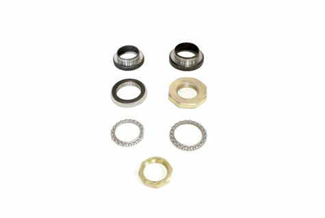 ZESTAW WIANKÓW KIEROWNICY GY6-50 SKUTER ROMET 727