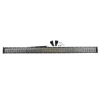 LAMPA PRZÓD HALOGEN 80szt. DIODA LED 2-33 12-30V 360W 6500K