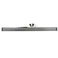 LAMPA PRZÓD HALOGEN 80szt. DIODA LED 2-33 12-30V 360W 6500K