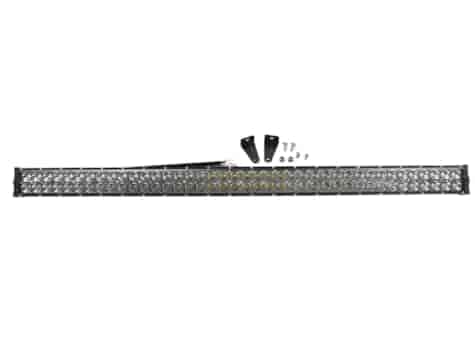 LAMPA PRZÓD HALOGEN 80szt. DIODA LED 2-33 12-30V 360W 6500K