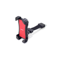 MOCOWANIE SMARTPHONE UCHWYT NA TELEFON RED