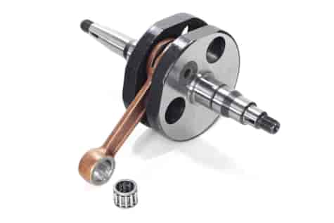 WAŁ KORBOWY SIMSON S70 S83 SR80