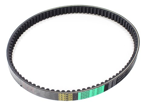 PASEK BANDO 905-21,9-28-9,5 S02-010 YAMAHA VP X-CITY 125 YP R X-MAX