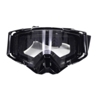 GOGLE FTM-003 BLACK