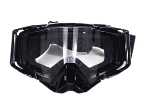 GOGLE FTM-003 BLACK