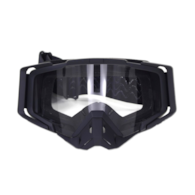 GOGLE FTM-003 BLACK MATTE