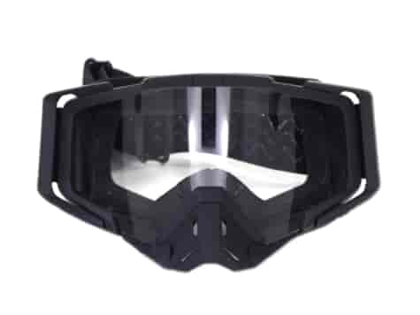 GOGLE FTM-003 BLACK MATTE