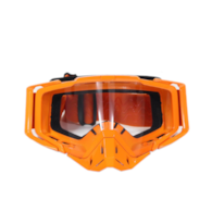 GOGLE FTM-003 ORANGE