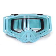 GOGLE FTM-003 BLUE