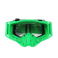 GOGLE FTM-003 GREEN