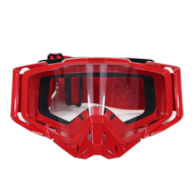 GOGLE FTM-003 RED