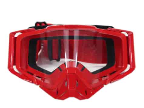 GOGLE FTM-003 RED