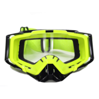 GOGLE FTM-003 NEON YELLOW