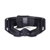 GOGLE FTM-005 MATTE BLACK