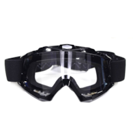 GOGLE FTM-006 BLACK