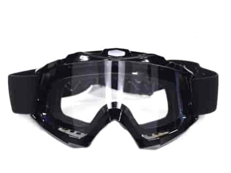 GOGLE FTM-006 BLACK