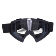 GOGLE FTM-007 BLACK MATTE