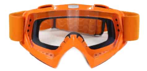 GOGLE FTM-007 ORANGE