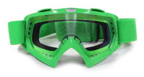 GOGLE FTM-007 GREEN