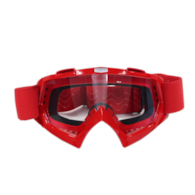 GOGLE FTM-007 RED