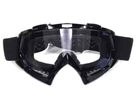 GOGLE FTM-007 BLACK