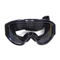 GOGLE FTM-017 BLACK