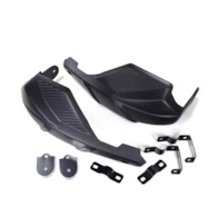 OCHRANIACZ DŁONI ATV 125 CZARNY CARBON