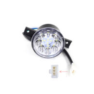 LAMPA PRZÓD ATV 110/125 LED HB