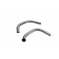 KOLANKO TŁUMIKA JAWA CZ 350 6/12V DUELLS KPL. DI