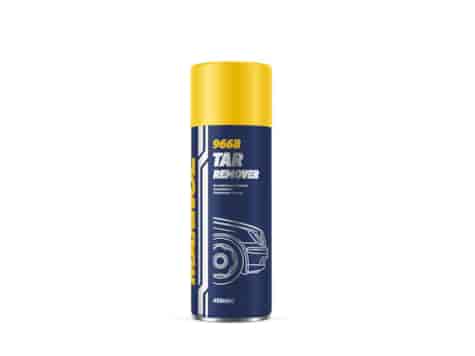 ŚRODEK DO USUWANIA ASFALTU TAR REMOVE 450ml
