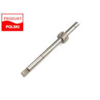 WAŁEK OBROTOMIERZA MZ ETZ 150