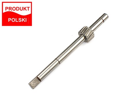 WAŁEK OBROTOMIERZA MZ ETZ 150