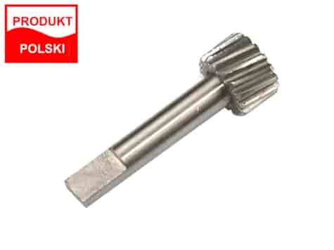WAŁEK OBROTOMIERZA MZ ETZ 250