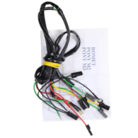 INSTALACJA ELEKTRYCZNA ROMET MOTORYNKA PONY M2 M3