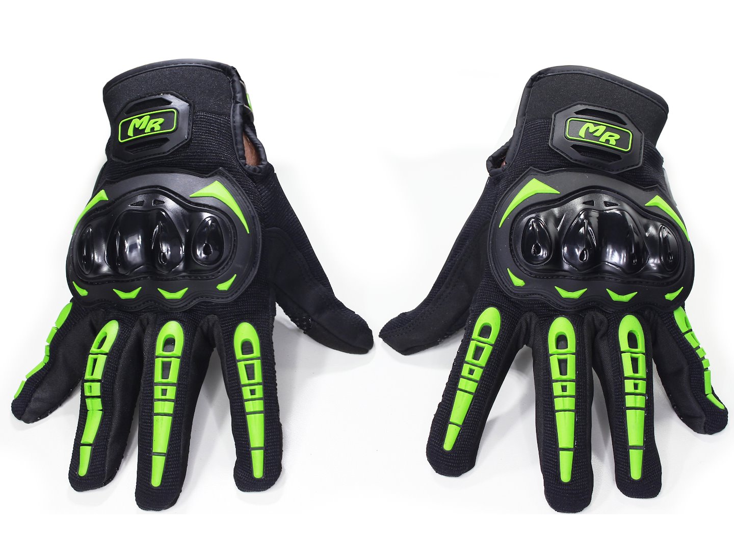 RĘKAWICZKI MCS-17 ZIELONE XXL