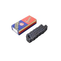 ŁAŃCUSZEK SPRZĘGŁOWY MZ ETZ 150 50L FAVORIT ORYGINAŁ CZECHOSŁOWACJA