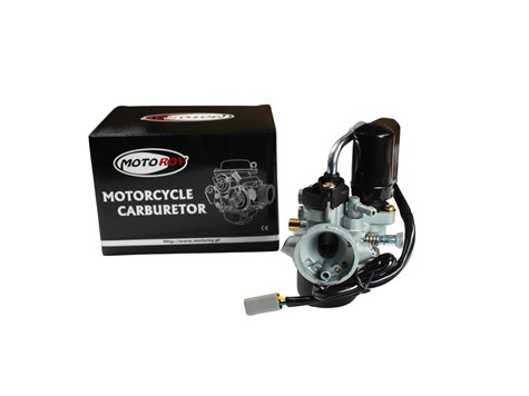 GAŹNIK PHVA 17.5mm 50 2T 1012 APRILIA GILERA PIAGGIO MINARELLI FU