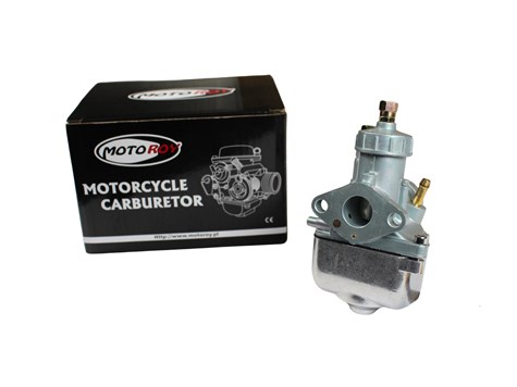 GAŹNIK SIMSON 16N1-11 S50 S51 S70 FU