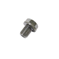 ŚRUBA SPUSTU OLEJU ATV 150 GY6-150 DIABLO 157QMJ M12x1.5 FUXIN